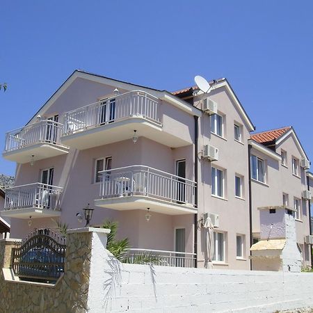 Apartments Villa Pirosi Orebic Exterior photo